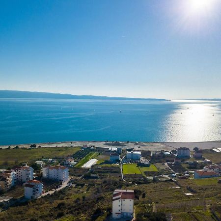 Sea View Apatrment Apartment Split Exterior photo