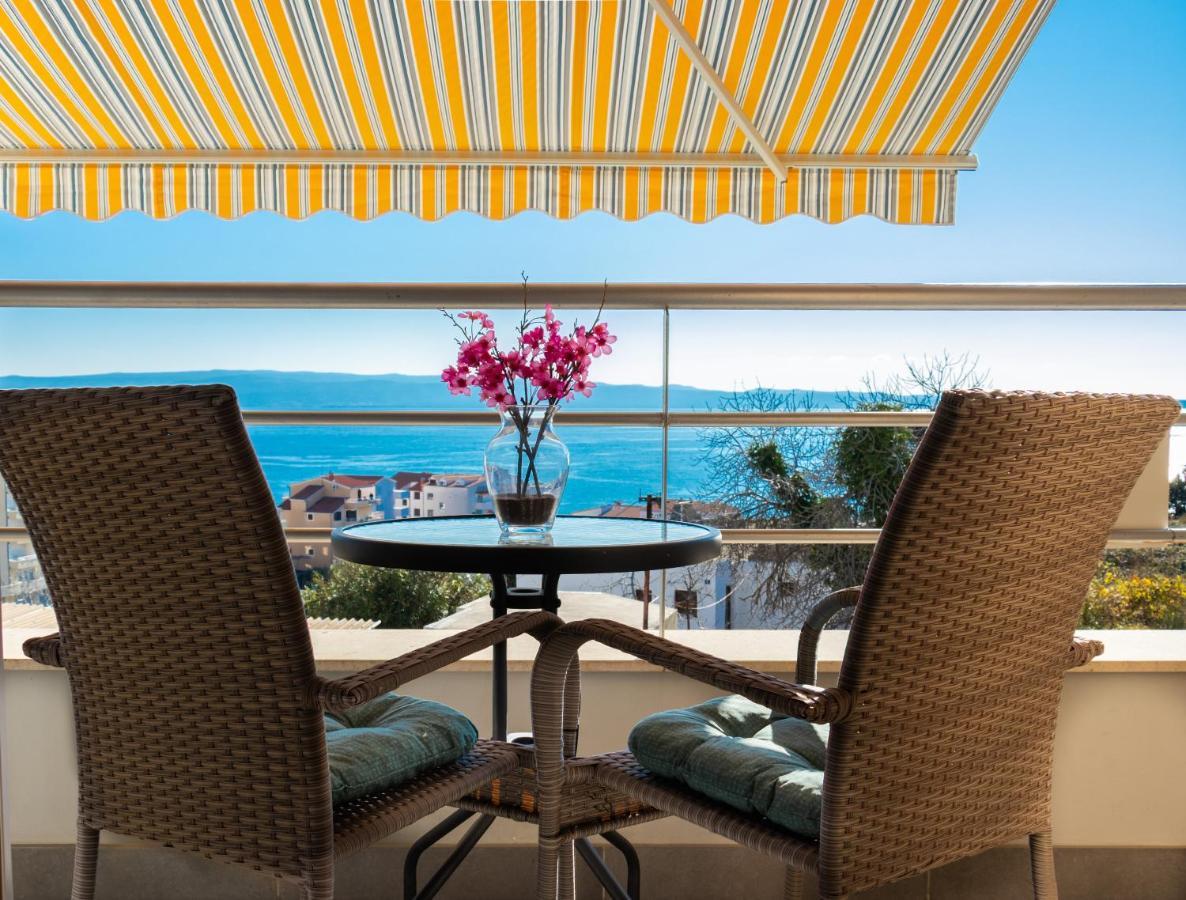 Sea View Apatrment Apartment Split Exterior photo