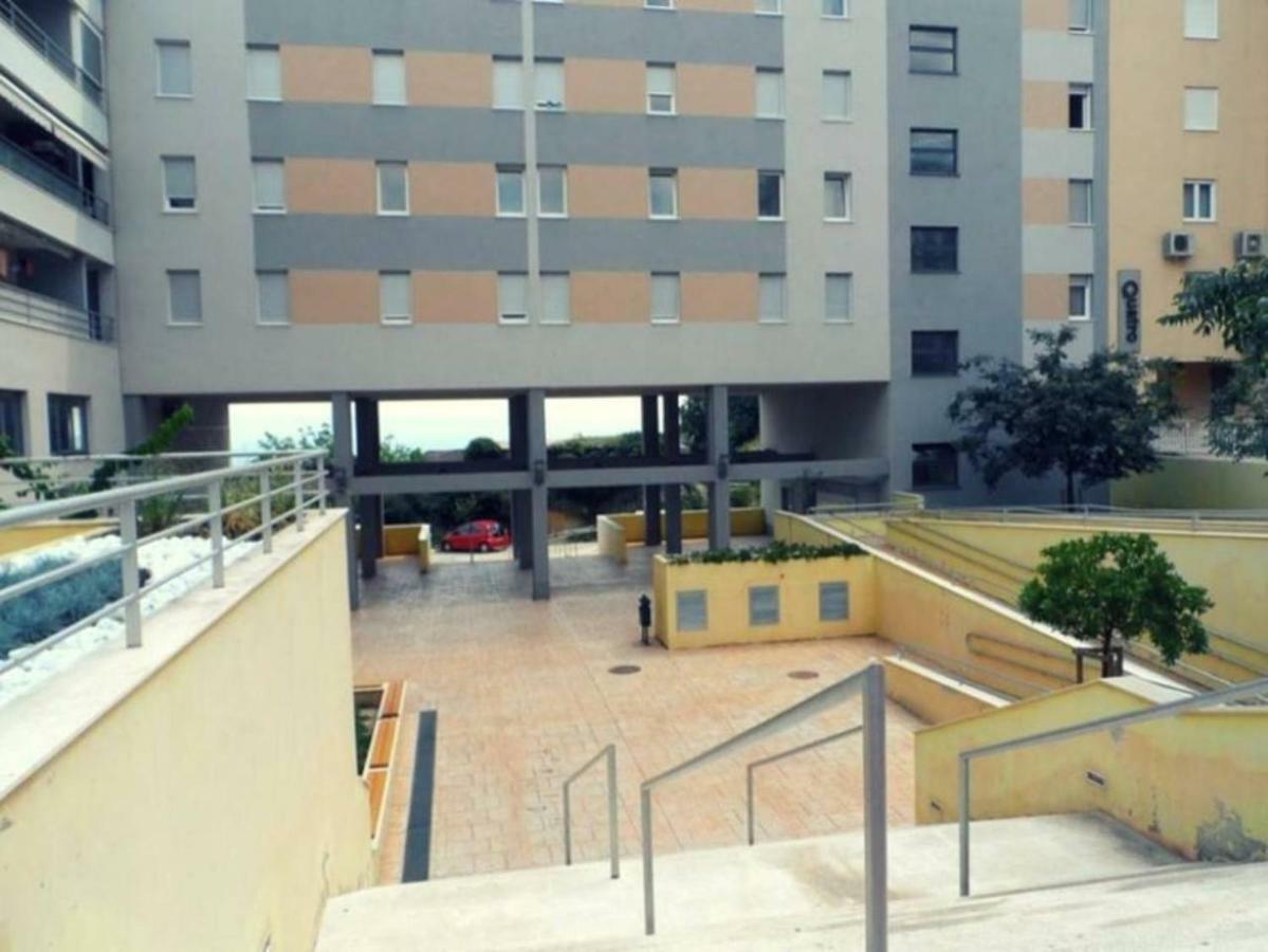 Sea View Apatrment Apartment Split Exterior photo